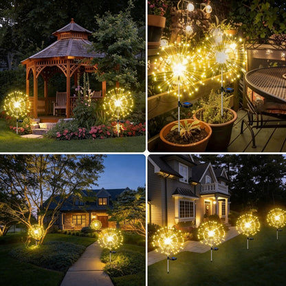 Solar LED Karahindiba Lamba